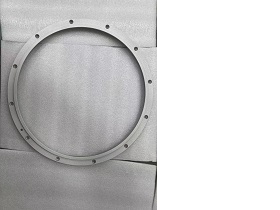 ANELVA TARGET SHIELD