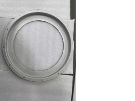 ANELVA TARGET SHIELD