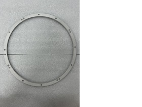 THIN RING Target Shield(Light)